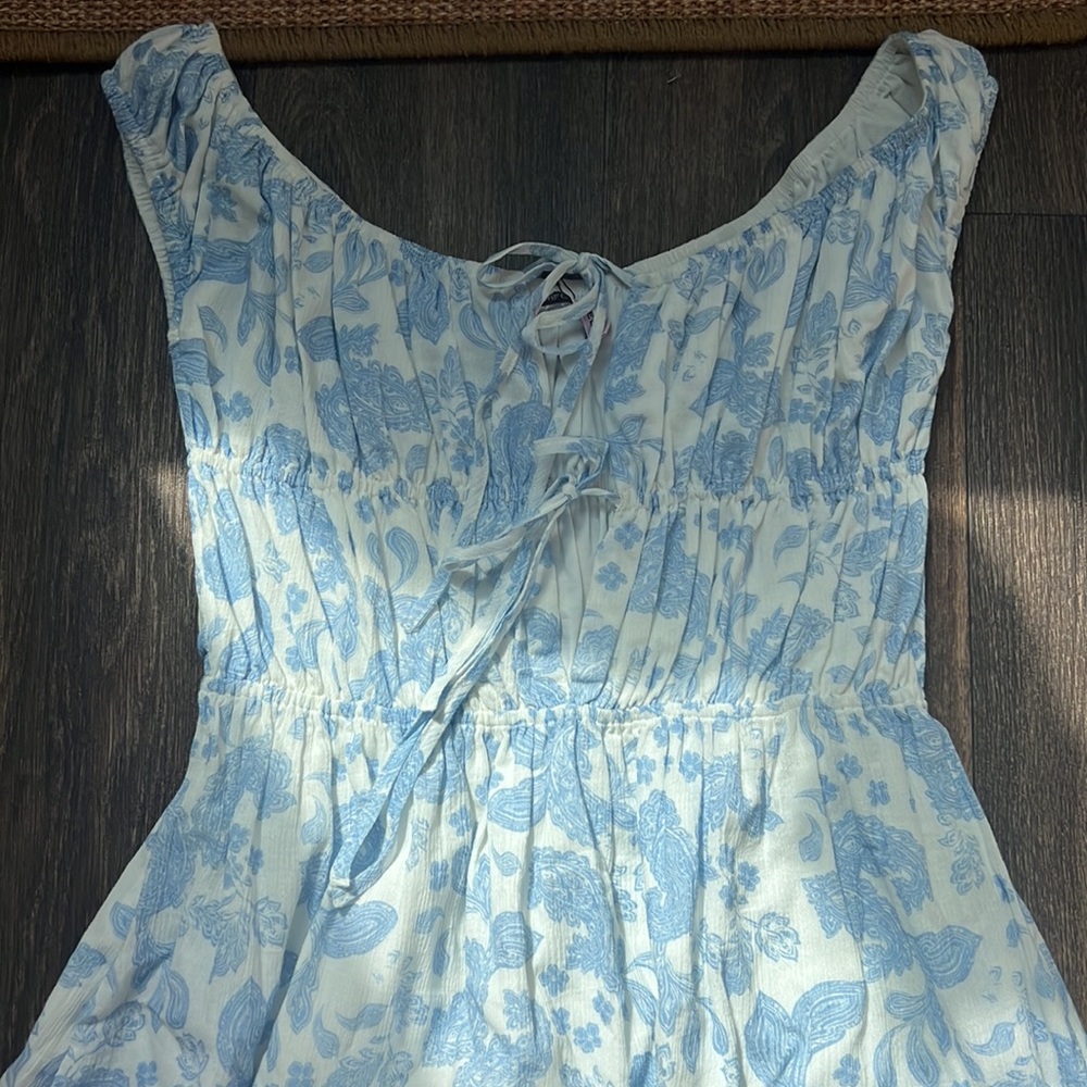 Hansen & Gretel Marcella Paisley Dress - Picture 3 of 7